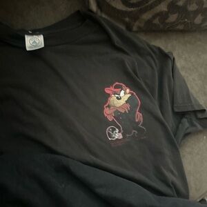 Tax Atl falcons vintage tee 1999